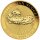 Australien Nugget 2. Ausgabe Hand of Faith 2020 1 oz Gold