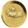 Australien Nugget 2. Ausgabe Hand of Faith 2020 1 oz Gold