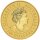 Australien Nugget 2. Ausgabe Hand of Faith 2020 1 oz Gold