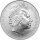 Australien Känguru RAM 2004 1 oz Silber