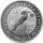 Australien Kookaburra 2015 1 oz Silber F15