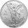 Mexiko Libertad div. 1/4 oz Silber