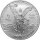 Mexiko Libertad div. 1/2 oz Silber