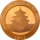 China Panda div. 15 Gramm Gold