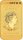 Australien Rectangular Dragon 2020 1 oz Gold