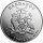 Barbados Pelikan 2020 1 oz Silber