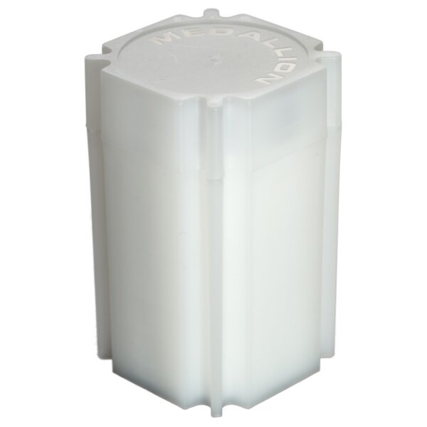 Ø 39 mm Leere Tube