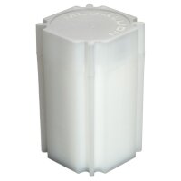 Ø 39 mm Leere Tube