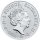 UK Music Legends 2020 1. Ausgabe Queen 1 oz Silber