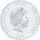 Niue Star Wars 2020 - Boba Fett - 1 oz Silber