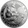 Tuvalu Piratenschiffe 2. Ausgabe 2020 The Royal Fortune 1 oz Silber
