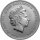 Tuvalu Piratenschiffe 2. Ausgabe 2020 The Royal Fortune 1 oz Silber