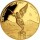 Mexiko Libertad 2019 Gold Set - Polierte Platte