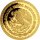 Mexiko Libertad 2019 Gold Set - Polierte Platte