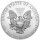 USA American Eagle 1986 1 oz Silber