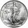 USA American Eagle 1994 1 oz Silber