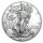 USA American Eagle 2016 1 oz Silber
