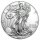 USA American Eagle 2017 1 oz Silber