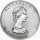Kanada Maple Leaf 1988 1 oz Silber