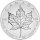 Kanada Maple Leaf 1999 1 oz Silber