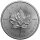 Kanada Maple Leaf 2017 1 oz Silber