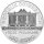 Österreich Wiener Philharmoniker 2016 1 oz Silber