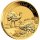Australien Emu 2020 1 oz Gold