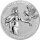 Round Germania 2020 1 oz Silber