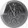 Tokelau Chronos | Zeit 2020 1 oz Silber