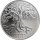 Niue Lebensbaum 2020 1 oz Silber