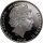 Neuseeland Haubenpinguine 2020 1 oz Silber