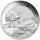 Australien Emu 2020 1 oz Silber