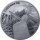 Korea Chiwoo Cheonwang 2020 1 oz Silber