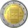 Spanien 2 Euro 2020 "Mudejar Architektur"