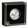 Australien Brumby 1. Ausgabe 2020 2 oz Silber | Wildpferd | PP High Relief