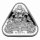 Australien Schiffswrack - Serie 2020 Zuytdorp 1 oz Silber