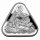 Australien Schiffswrack - Serie 2020 Zuytdorp 1 oz Silber