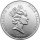 Cook Islands Bounty div. 1 oz Platin