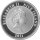 Niue 1 Dollar 2011 - Königliche Verlobung - Ku-Ni versilbert