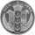 Niue 10 Dollars 1992 - Segelschiff von James Cook - Silber PP