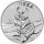 Australien Quokka 1. Ausgabe 2020 1 oz Silber