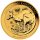 Australien Känguru 2021 1 oz Gold