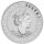 Australien Känguru 2021 1 oz Silber