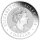 Australien Koala 2021 1 oz Silber