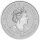 Australien Lunar III 2021 Jahr des Ochsen 1 oz Platin