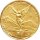 Mexiko Libertad div. 1/20 oz Gold