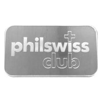 31,1 Gramm Silberbarren - Motivbarren