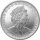 Saint Helena Una & The Lion 2020 1 oz Silber