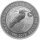 Australien Kookaburra 2015 1 oz Silber - Privy Mark Ziege