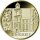 Deutschland 100 € 2020 - A - Einigkeit 1/2 oz Gold incl. Etui & CoA